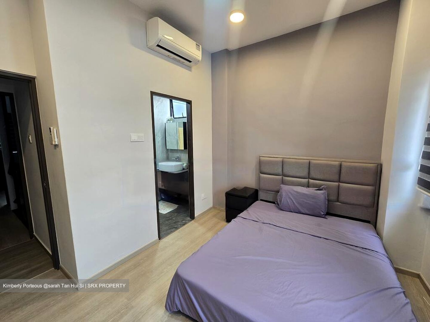 Crystal Mansions (D14), Apartment #494942041